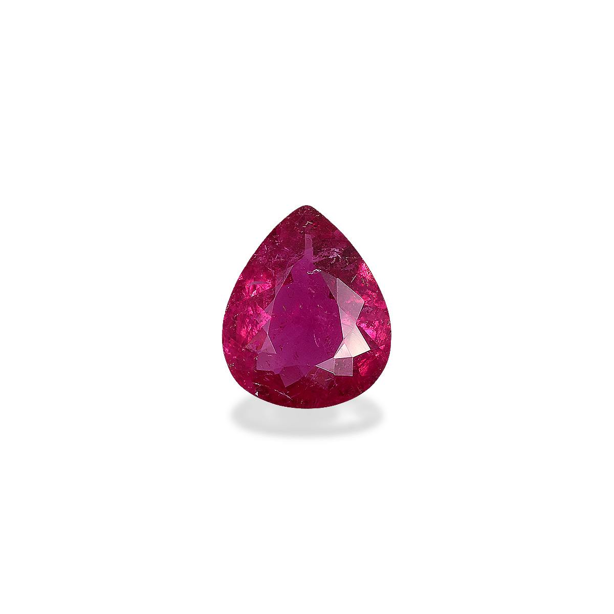 Rubellite Tourmaline 3.05 ct